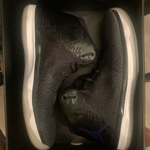 Jordan 31 Space Jam 2016 - Size 12